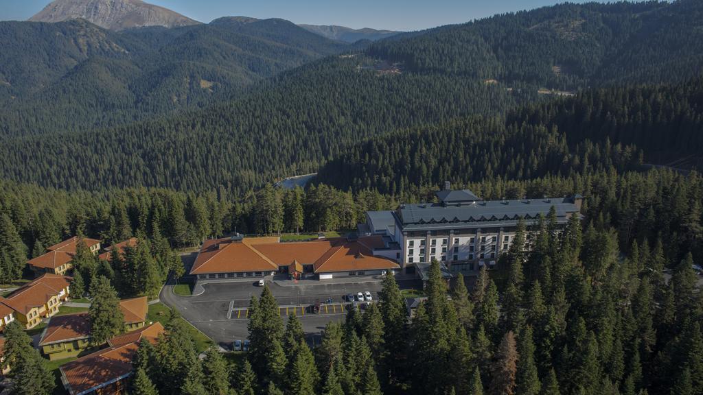 Jura Hotels Ilgaz Mountain Resort Eksteriør bilde