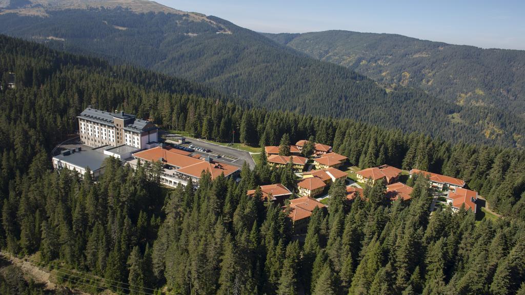 Jura Hotels Ilgaz Mountain Resort Eksteriør bilde