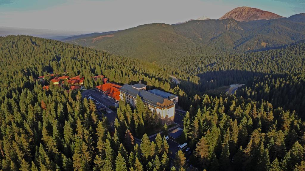 Jura Hotels Ilgaz Mountain Resort Eksteriør bilde