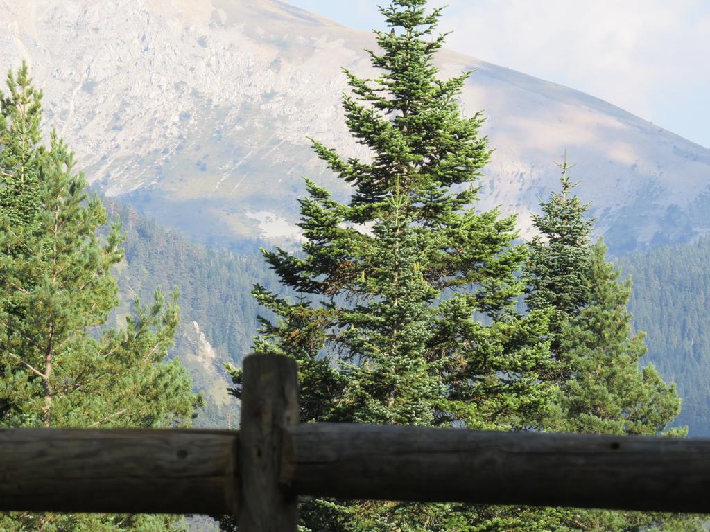 Jura Hotels Ilgaz Mountain Resort Eksteriør bilde