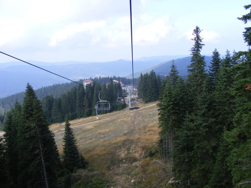 Jura Hotels Ilgaz Mountain Resort Eksteriør bilde