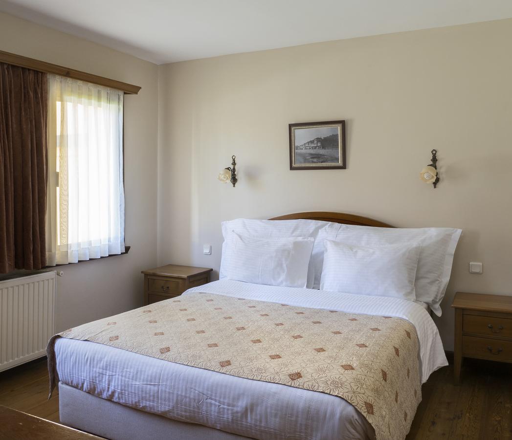 Jura Hotels Ilgaz Mountain Resort Eksteriør bilde