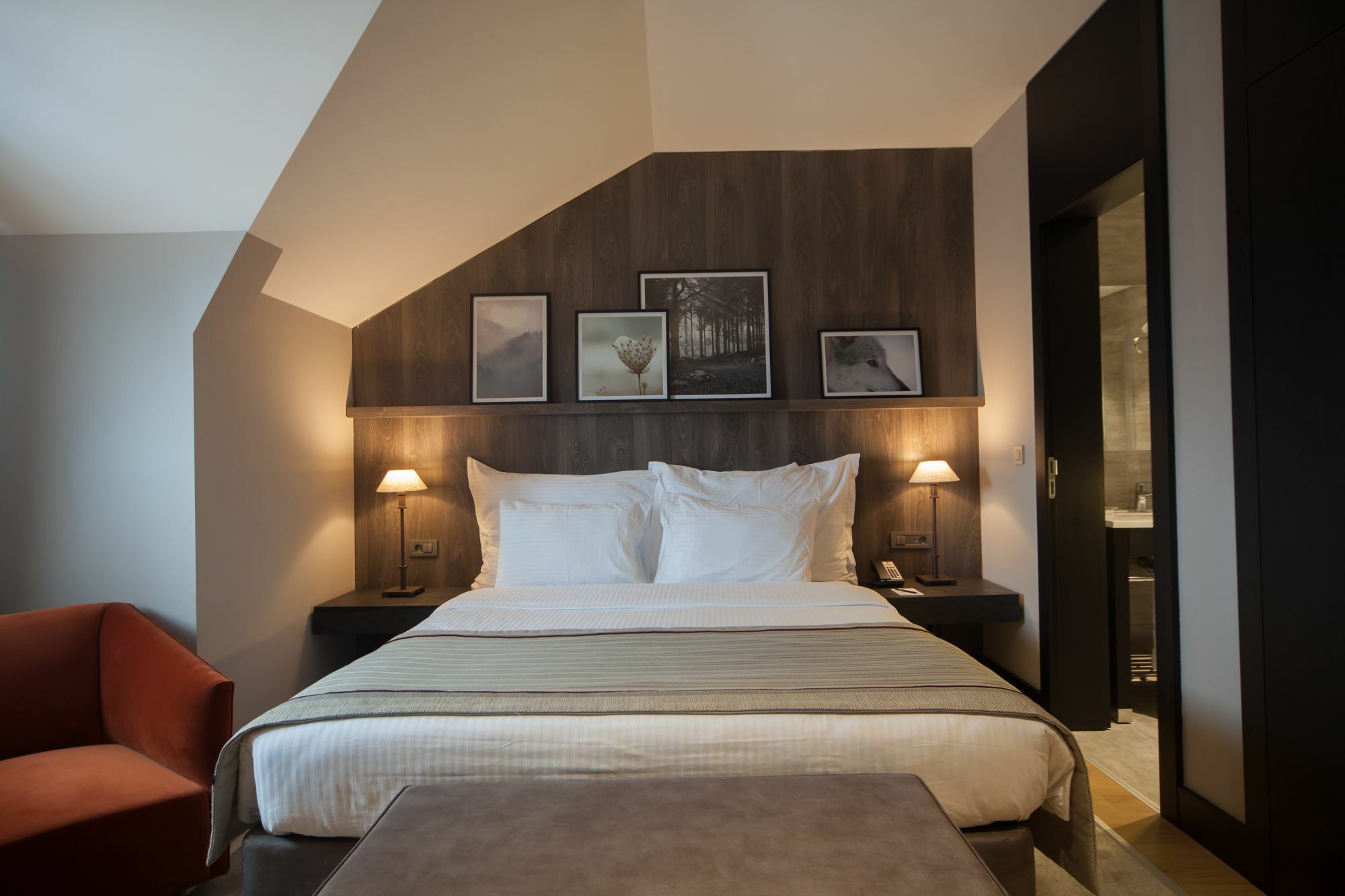 Jura Hotels Ilgaz Mountain Resort Eksteriør bilde